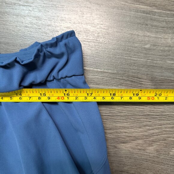 Lululemon Women's Stretch High-Rise Jogger - Blue - Picture 8 of 10